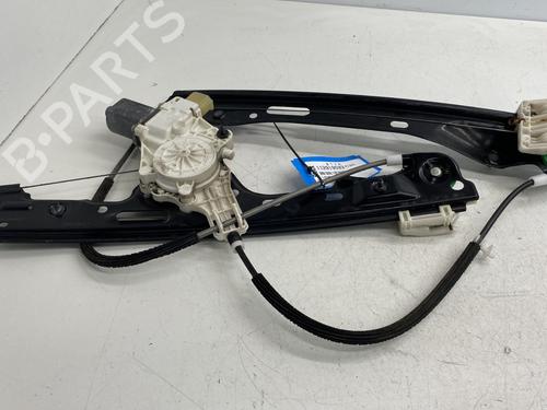 Used Front right window mechanism BMW 1 (E87) 116 i (122 hp) 29845278