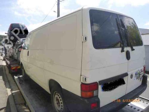 Used Parts VW TRANSPORTER T4 Van (70A, 70H, 7DA, 7DH)  2.5 TDI  2166572