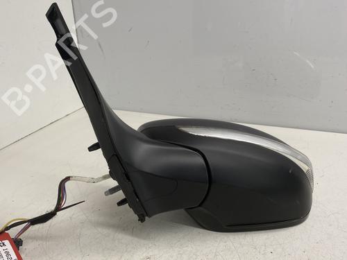 Left mirror PEUGEOT 2008 I (CU_) 1.6 BlueHDi 120 | BP29139058C26 