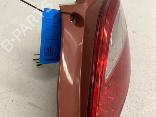 Right taillight MAZDA 2 (DE_, DH_) 1.3 (DE3FS) | BP26274437C35 - Image 5
