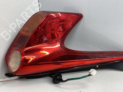 Used Left taillight NISSAN JUKE (F15) 1.5 dCi (110 hp) 29299373