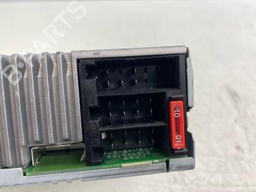 Used Radio Radio 39111878 39111878