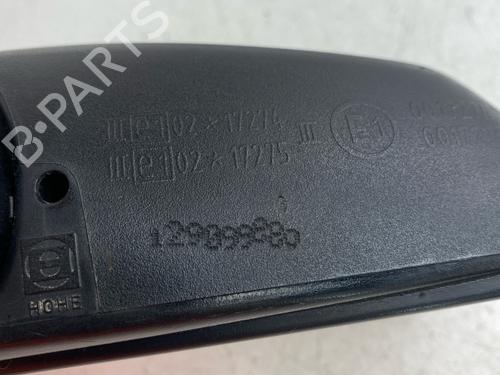 Spiegel buiten links Spiegel buiten links VW GOLF II (19E, 1G1) 1.6 (75 hp) 37458520 37458520
