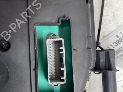 Instrument cluster RENAULT CLIO III (BR0/1, CR0/1) 1.4 16V | BP29529082C47 