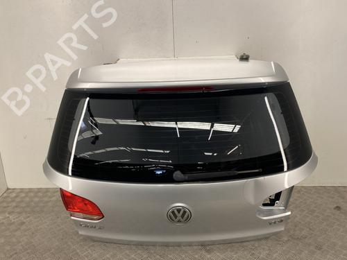 Tailgate VW GOLF VI (5K1) 1.6 TDI | BP26274421C6 