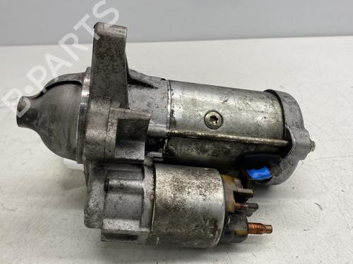 Used Starter Starter RENAULT MASTER III Van (FV) 2.3 dCi 165 RWD (FV0P, FV0U, FV10, FV12, FV1E) (163 hp) 26224335 26224335