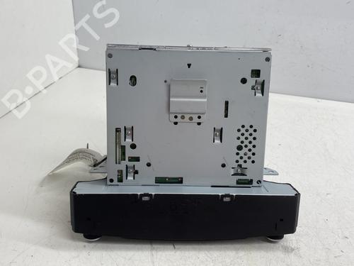 Used Radio Radio HYUNDAI i10 II (BA, IA) 1.2 (87 hp) 31990383 31990383