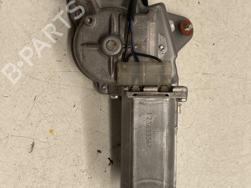 Used Rear wiper motor Rear wiper motor TOYOTA YARIS (_P1_) 1.4 D-4D (NLP10_, NLP10R) (75 hp) 34149212 34149212