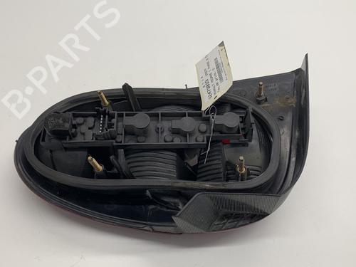 Used Left taillight Left taillight RENAULT MEGANE I Cabriolet (EA0/1_) 1.6 16V (EA04, EA0B, EA11, EA1J) (107 hp) 22850880 22850880