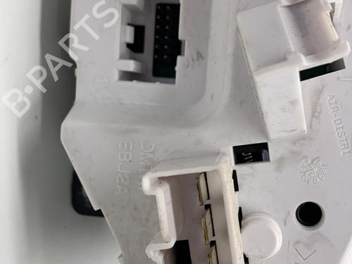 AC Styreenhet / Manøvreringsenhet FORD FIESTA VI (CB1, CCN) 1.4 TDCi (68 hp) 22852797