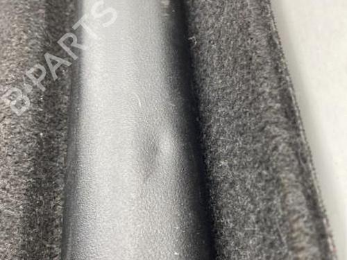 Rear parcel shelf PEUGEOT 307 Break (3E) 1.6 HDi | BP22849163C85 
