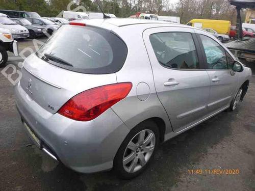 Used Rear left window mechanism PEUGEOT 308 I (4A_, 4C_) 1.6 HDi (92 hp) 22858048