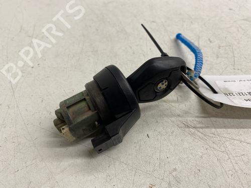 Used Ignition barrel Ignition barrel 37663130 37663130