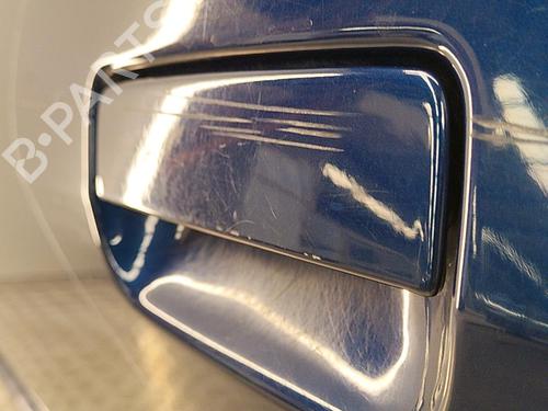 Left rear door PEUGEOT 306 Hatchback (7A, 7C, N3, N5) 1.9 D | BP22854541C4 
