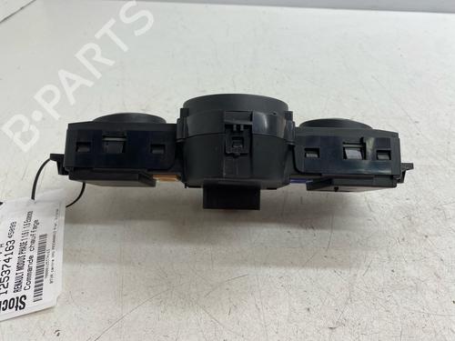 Climate control RENAULT MODUS / GRAND MODUS (F/JP0_) 1.6 (JP03, JP0B, JP0U, JP0Y, JP1G) | BP37471972I5 - Image 2