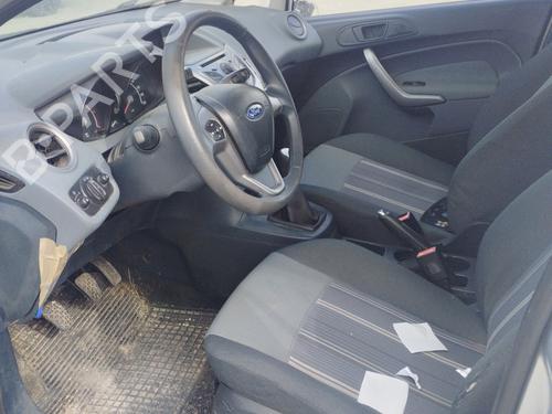 ABS pump FORD FIESTA VI (CB1, CCN) 1.4 TDCi | BP36763582M43 - Image 10