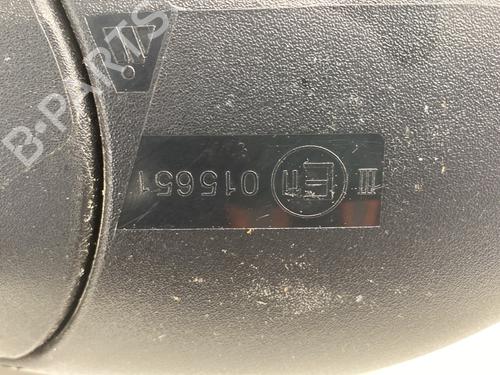 Right mirror CHRYSLER PT CRUISER (PT_) 2.2 CRD | BP22860747C27 