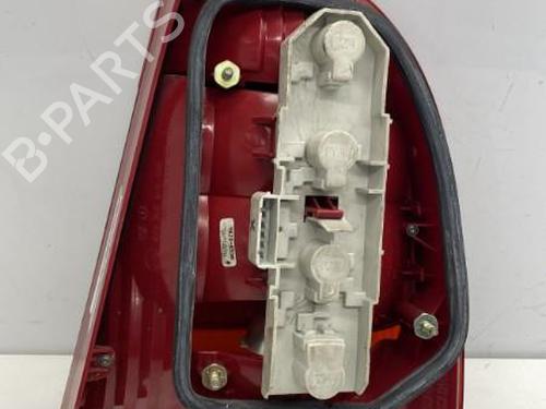 Used Left taillight Left taillight 22863399 22863399