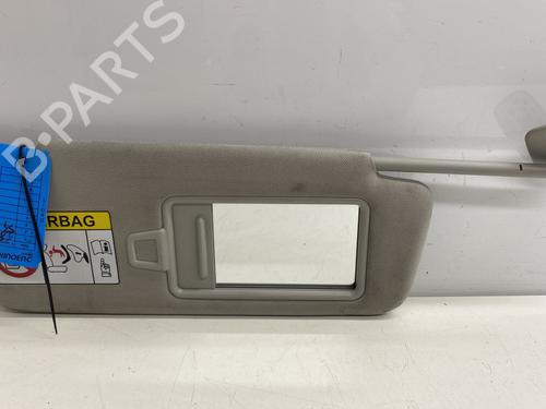 Right sun visor KIA OPTIMA (JF) 1.7 CRDi | BP29528866I2 
