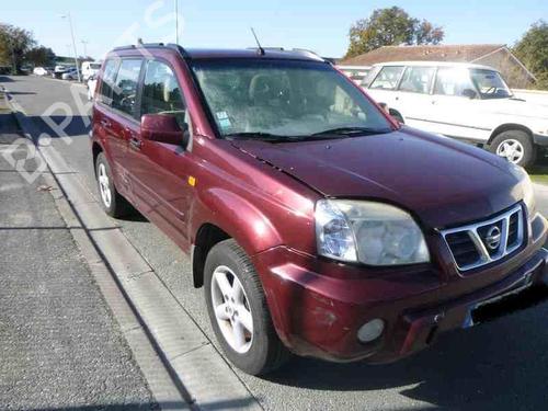 Right taillight NISSAN X-TRAIL I (T30) 2.2 Di 4x4 | BP22854444C35 