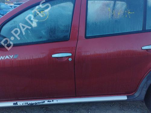 Front left window mechanism DACIA SANDERO 1.5 dCi | BP31584315C22  - Image 9