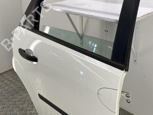 Right rear door FORD FOCUS II Turnier (DA_, FFS, DS) 1.6 TDCi | BP22858140C5 