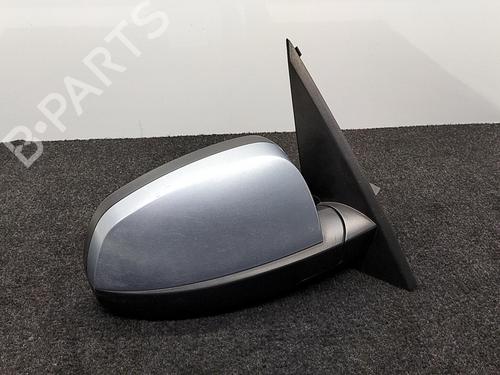 Used Right mirror OPEL MERIVA A MPV (X03) 1.7 CDTI (E75) (100 hp) 22852309