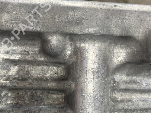 Used Gearbox Gearbox PEUGEOT 208 II (UB_, UP_, UW_, UJ_) 1.2 PureTech 100 (101 hp) 29854256 29854256