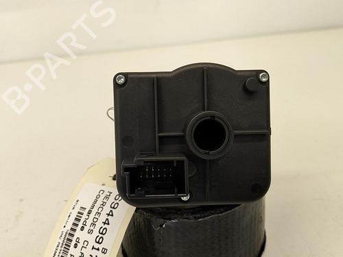 Used Headlight switch Headlight switch MERCEDES-BENZ B-CLASS Sports Tourer (W245) B 180 CDI (245.207) (109 hp) 22851963 22851963