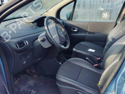 Climate control RENAULT MODUS / GRAND MODUS (F/JP0_) 1.5 dCi (FP0F, JP0F) | BP29375374I5  - Image 7