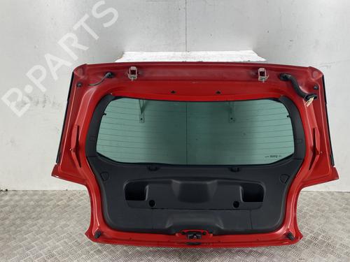 Tailgate CITROËN DS3 (SA_) 1.6 HDi 90 | BP24035236C6 