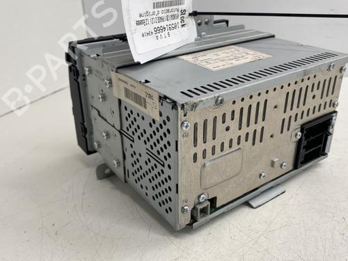 Radio HYUNDAI i20 I (PB, PBT) 1.2 | BP26224392E6 