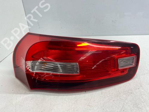 Left taillight CITROËN C4 Picasso II 1.6 HDi / BlueHDi 115 | BP39662923C34 - Image 4
