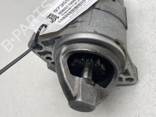 Starter RENAULT TWINGO III (BCM_, BCA_) 1.0 SCe 65 (BCMJ) | BP25374222M8 - Image 3