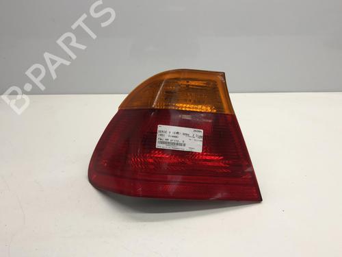 Left taillight BMW 3 (E46)  | BP22858615C34 
