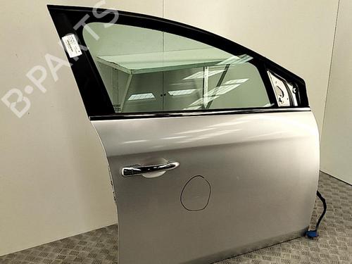 Right front door FIAT BRAVO II (198_) 1.6 D Multijet (198AXH1B) | BP22854329C3 