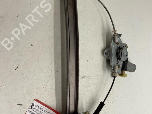 Used Front left window mechanism Front left window mechanism 36802226 36802226