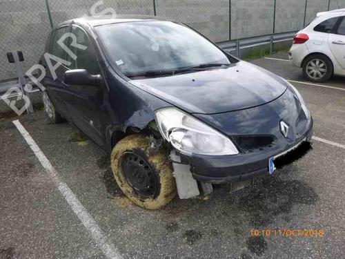 ABS pump RENAULT CLIO III (BR0/1, CR0/1) 1.5 dCi (C/BR0G, C/BR1G) | BP22855529M43 