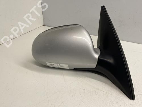 Used Right mirror HYUNDAI i30 (FD) 1.6 CRDi (116 hp) 23831031