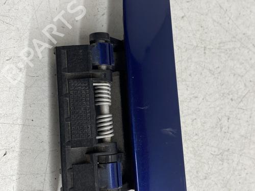 Used Front right exterior door handle PEUGEOT 306 Hatchback (7A, 7C, N3, N5) 1.8 16V (110 hp) 29299223