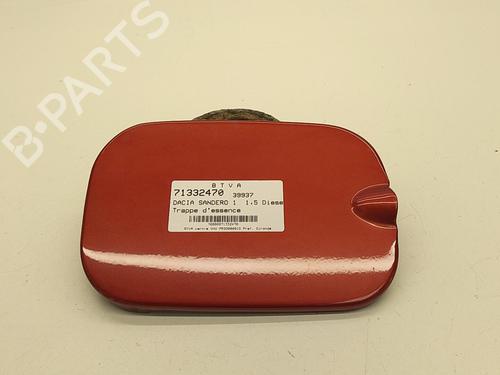 Fuel flap DACIA SANDERO 1.5 dCi | BP22850075C131