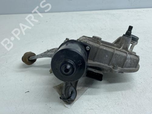 Used Front wiper motor RENAULT SCÉNIC III (JZ0/1_) 1.6 dCi (JZ00, JZ12) (130 hp) 26274224