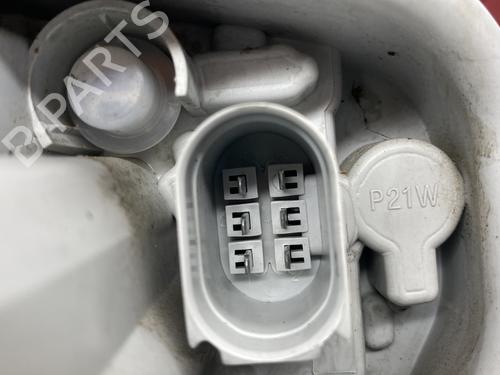 Right taillight SEAT IBIZA IV (6J5, 6P1) 1.4 | BP22856286C35 