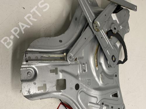 Front left window mechanism HYUNDAI ix35 (LM, EL, ELH) 1.7 CRDi | BP27271618C22 