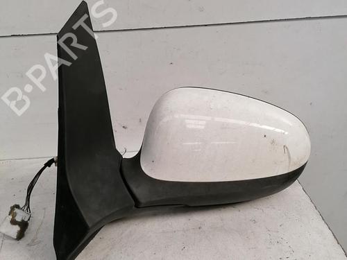 Used Left mirror Left mirror FORD KA (RU8) 1.2 (69 hp) 22854107 22854107