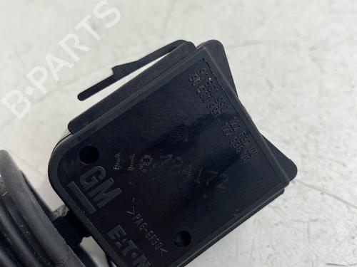 Used Switch Switch OPEL ZAFIRA A MPV (T98) [1999-2006] 36132885 36132885