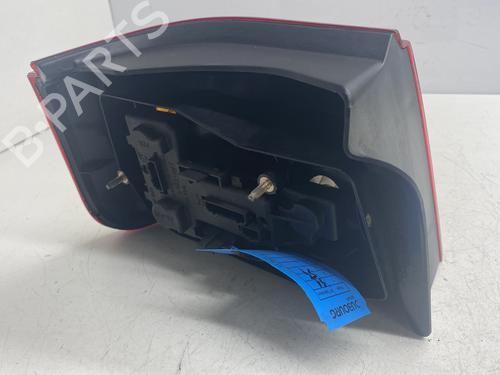 Right taillight SEAT IBIZA II (6K1) 1.9 TDI | BP27654703C35 
