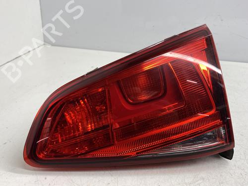 Used Right tailgate light VW GOLF VII (5G1, BQ1, BE1, BE2) 1.6 TDI (105 hp) 27586393