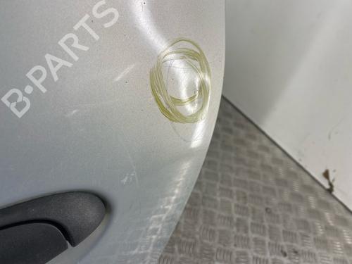 Used Left front door Left front door 39111855 39111855