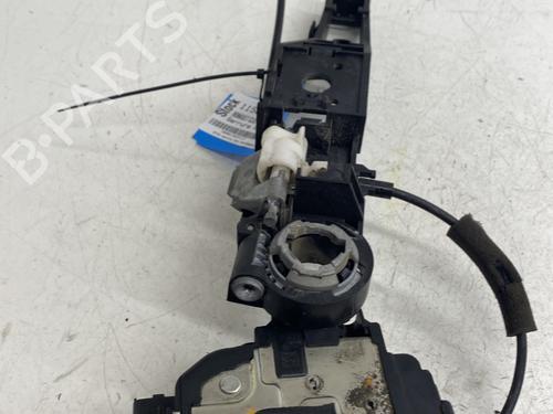 Used Front right lock Front right lock RENAULT CLIO III (BR0/1, CR0/1) [2005-2014] 31753472 31753472